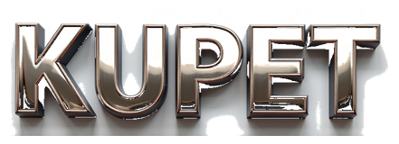 kupet logo